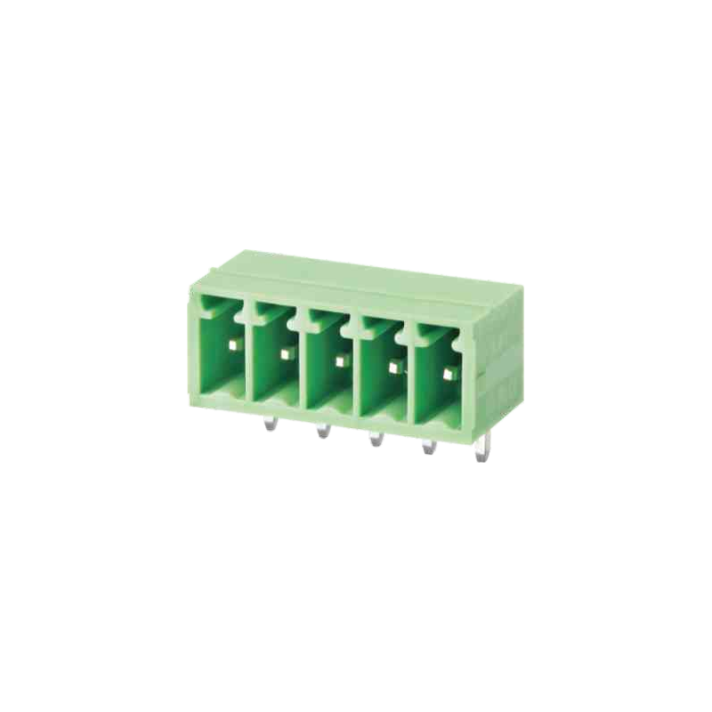 四川定制pcb接線端子批發
