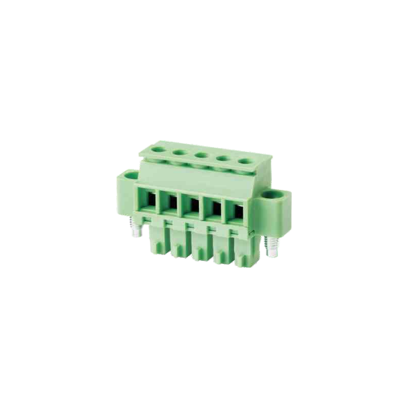 PCB接線端子